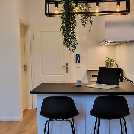 Modernes Apartment Karlsruhe Ngoại thất bức ảnh