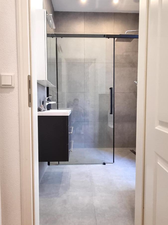Modernes Apartment Karlsruhe Ngoại thất bức ảnh