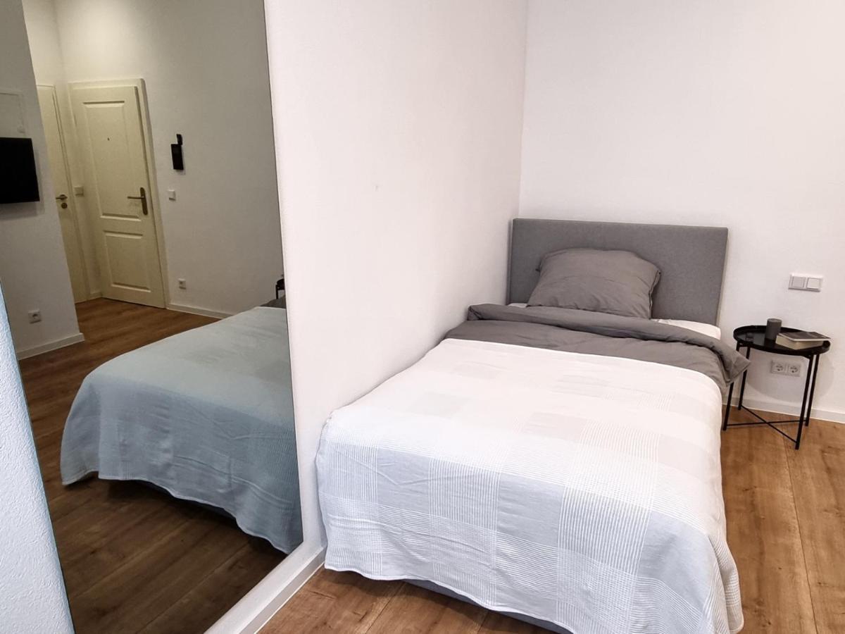 Modernes Apartment Karlsruhe Ngoại thất bức ảnh